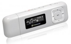 Плеер Transcend T.Sonic 330 2Gb